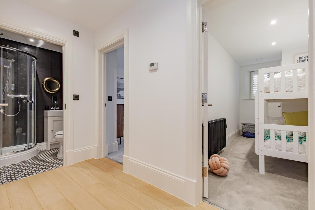 Oxfordshire Living - The Churchill -