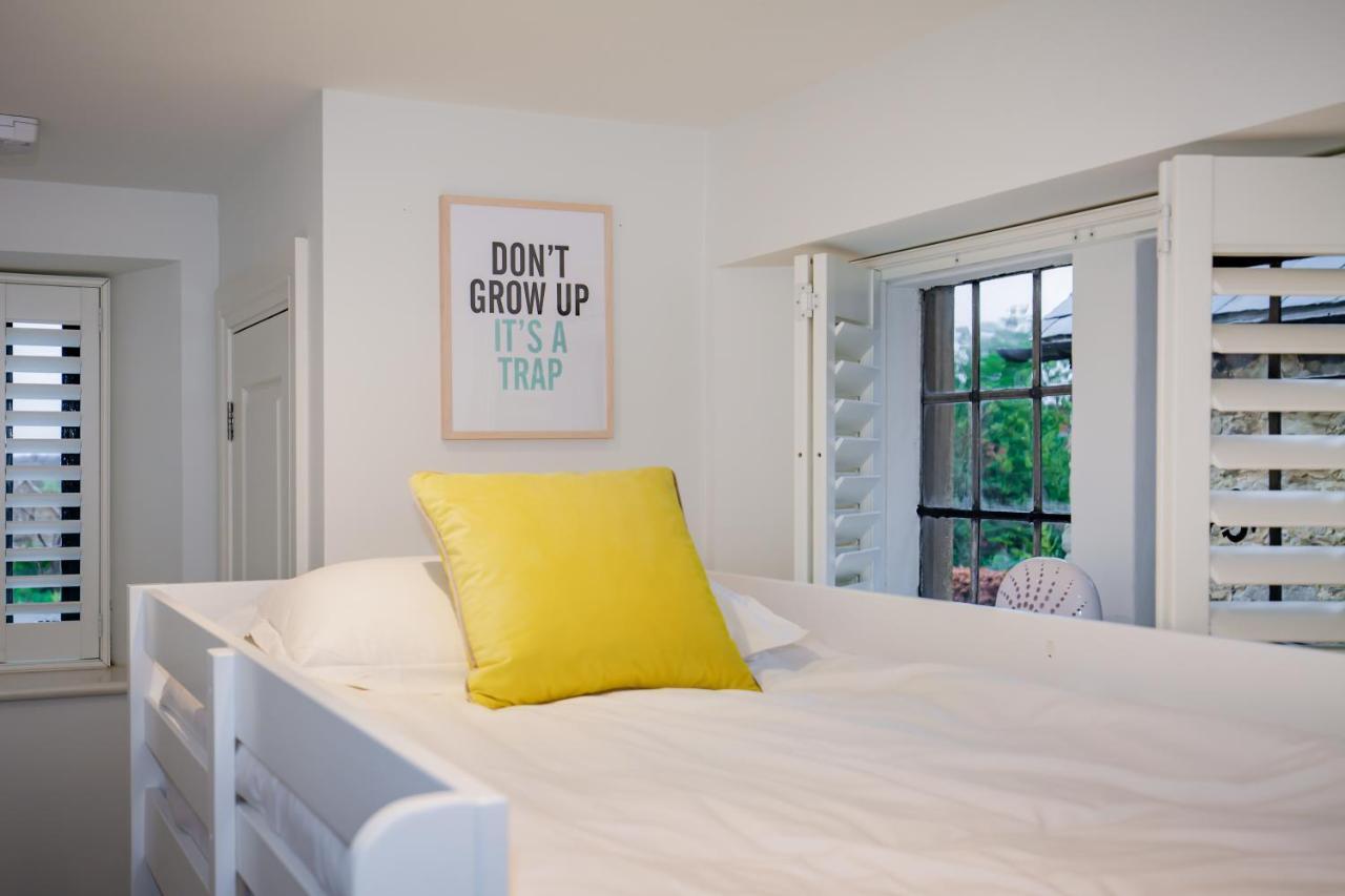 Apartment Oxfordshire Living - The Churchill - Woodstock